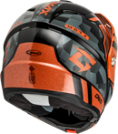 Gmax MD-74 Striker Modular Off-Road Helmet