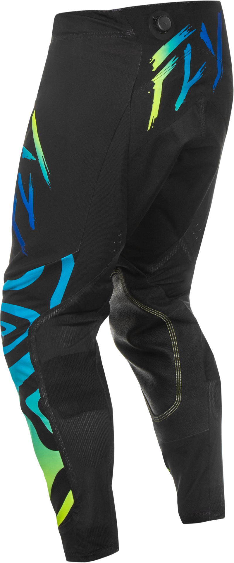 Fly Racing Evo DST Men's Moto Gear Set - Pant and Jersey Combo