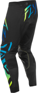Fly Racing Evo DST Men's Moto Gear Set - Pant and Jersey Combo