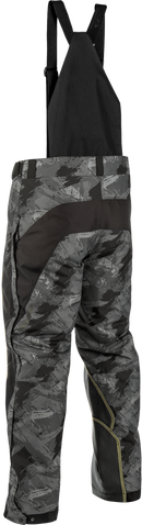 Fly Racing SNX Pro Snow Bike Bib