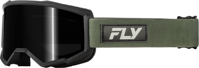 Fly Racing Focus Goggle