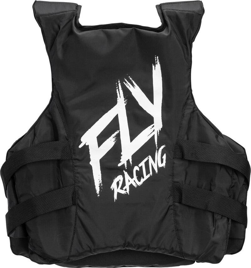 Fly Racing Pullover Flotation Vest