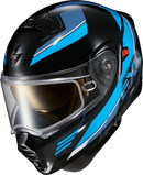 ScorpionEXO GT930 Cold Weather Adventure Modular Helmet Electric Shield