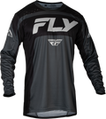 Fly Racing Lite Men's MX ATV Off-Road Motocross Jersey