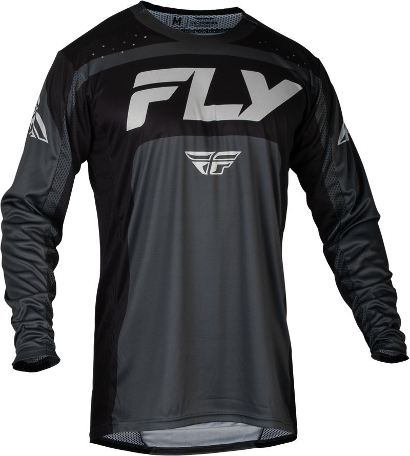 Fly Racing Lite Men's MX ATV Off-Road Motocross Jersey