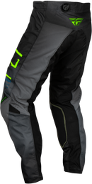 Fly Racing Kinetic Prix/Prodigy Youth Moto Gear Set - Pant and Jersey Combo