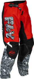 Fly Racing Youth Kinetic Pants