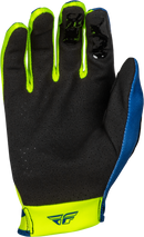 Fly Racing Youth Lite MX ATV Off-Road Riding Gloves