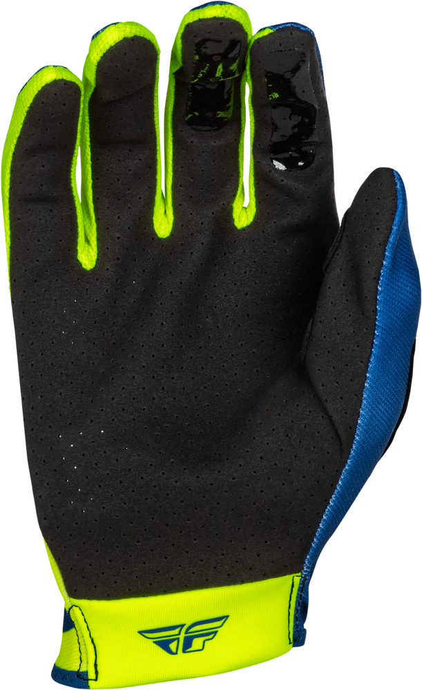 Fly Racing Youth Lite MX ATV Off-Road Riding Gloves