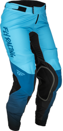 Fly Racing Women's Lite Pants (Blue/Black, 0/02)
