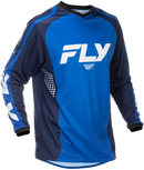 Fly Racing F-16 Moto Gear Set - Pant and Jersey Combo
