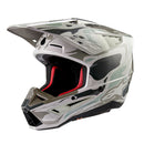 Alpinestars S-M5 Mineral Helmet