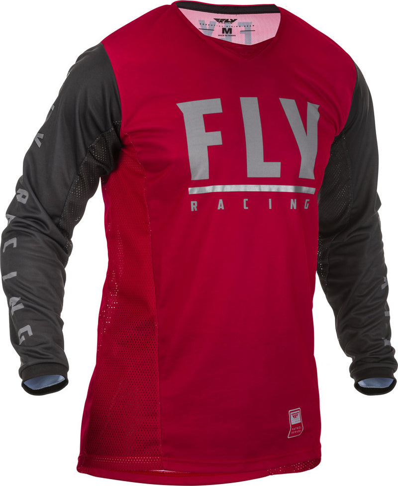 Fly Racing Adult Patrol Off Road Jersey
