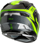 Gmax MD-01 Volta Modular Helmet with Rear LED Light