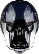 Fly Racing Youth Forumula S Carbon MX ATV Off-Road Motocross Helmet