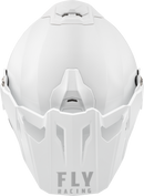 Fly Racing Trekker Conceal Motorcycle Helmet