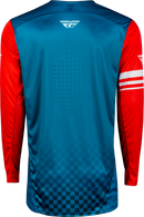 Fly Racing RAYCE Bicycle Gear Set - Pant and Jersey Combo