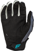 Fly Racing Kinetic Men's MX BMX MTB Off-Road Riding Glove