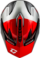 Gmax GM-11 Ronin Off-Road Helmet