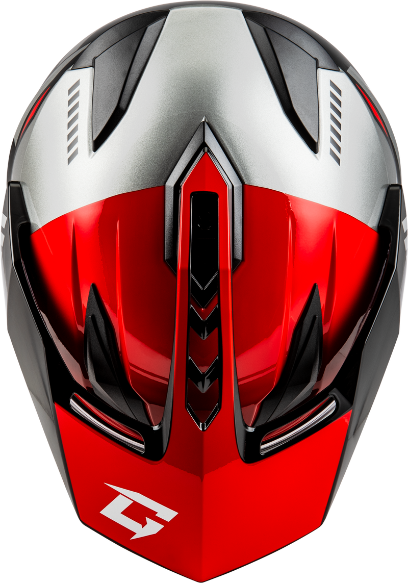 Gmax GM-11 Ronin Off-Road Helmet