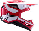 Alpinestars SM-3 Heat Helmet