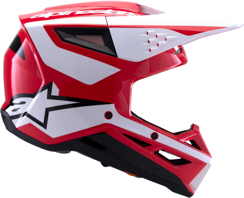 Alpinestars SM-3 Heat Helmet