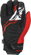 Fly Racing Title Riding Gloves