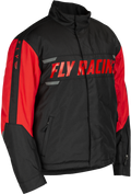 Fly Racing Outpost Snow Jacket