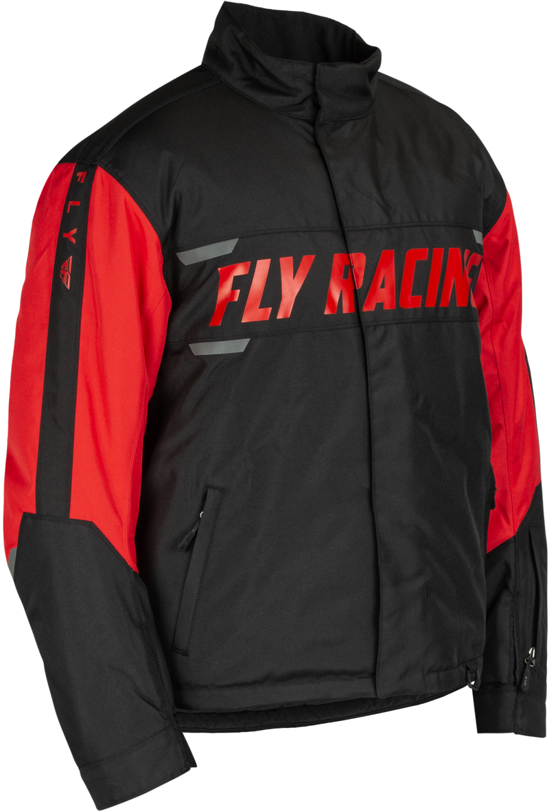 Fly Racing Outpost Snow Jacket