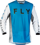 Fly Racing Kinetic Mesh Adult Moto Gear Set - Pant and Jersey Combo