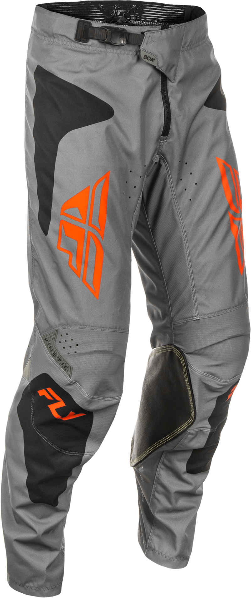 Fly Racing Kinetic Sym Men's Moto Gear Set - Pant and Jersey Combo