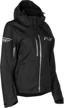 Fly Racing Women's Carbon Jacket