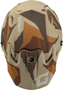 Gmax MX-96 Splinter Off-Road/MX Helmet