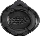 Highway 21 9MM German Beanie Motorcycle Riding Helmet