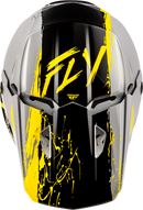 Fly Racing Youth Kinetic Drip Helmet