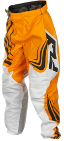 Fly Racing Youth F-16 MX ATV Off-Road Riding Pants