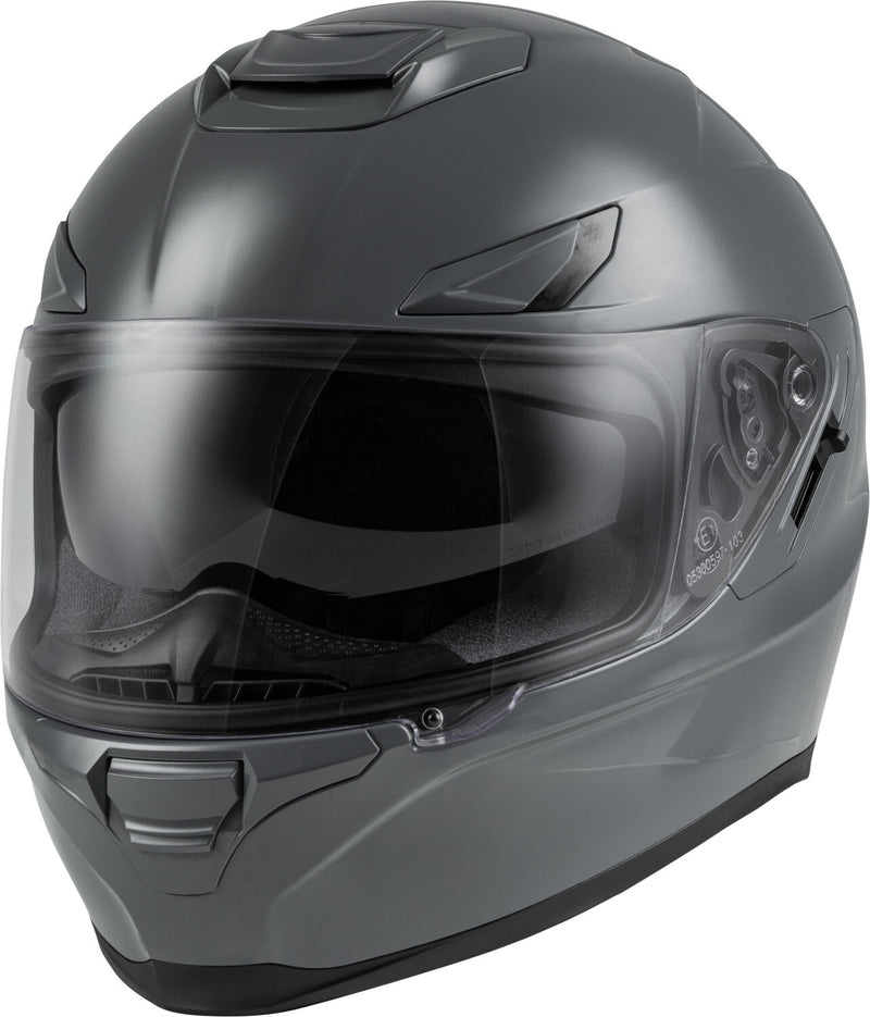 Fly Racing Sentinel Street Helmet