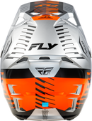 Fly Racing Adult Formula CP Slice MX ATV Off-Road Riding Helmet, DOT/FMVSS 218 Approved