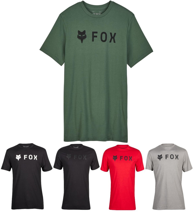 Fox Racing Absolute SS Premium Tee