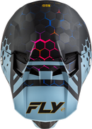 Fly Racing Youth Forumula CC MX ATV Off-Road Motocross Helmet