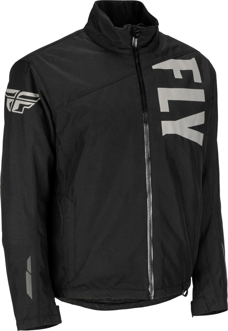 Fly Racing Adult Aurora Snow Jackets