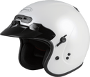 GMAX GM-32 Open-Face Street Helmet