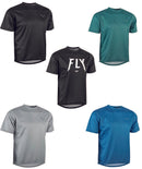 Fly Racing Action Riding Jersey