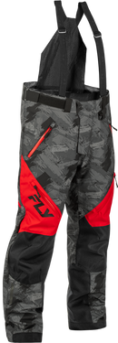 Fly Racing SNX Pro Bib