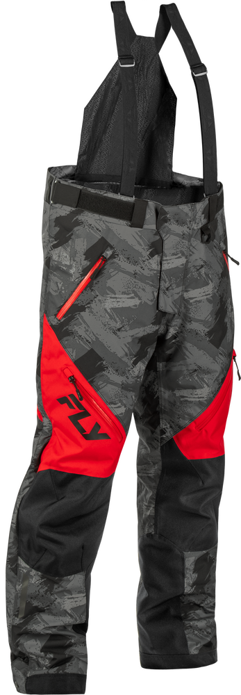 Fly Racing SNX Pro Bib
