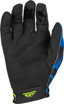 Fly Racing Youth Lite MX ATV Off-Road Riding Gloves