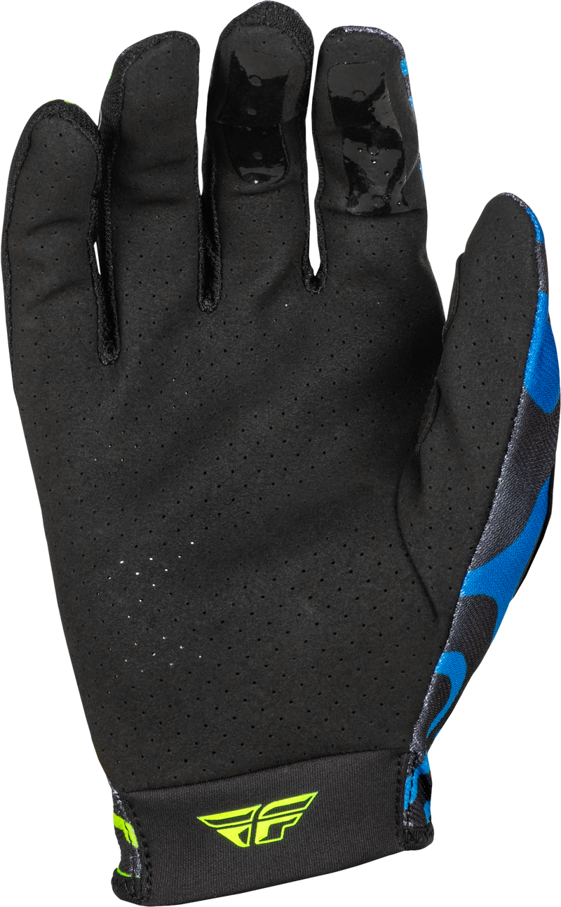 Fly Racing Youth Lite MX ATV Off-Road Riding Gloves