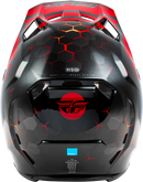 Fly Racing Youth Forumula CC MX ATV Off-Road Motocross Helmet