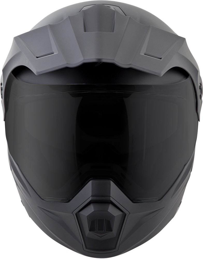 ScorpionEXO AT950 Cold Weather Adventure Modular Helmet With Electric Shield