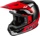 Fly Racing Kinetic Crest Helmet